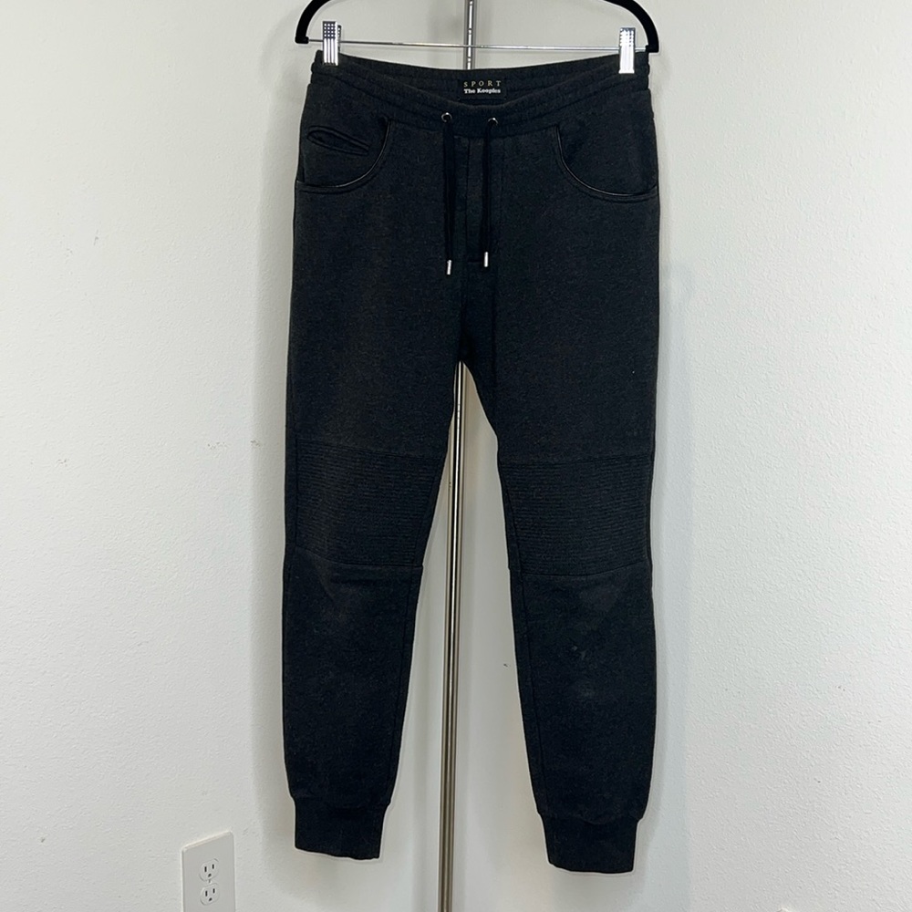 🔹 The Kooples Sport Jogger Sweatpants
